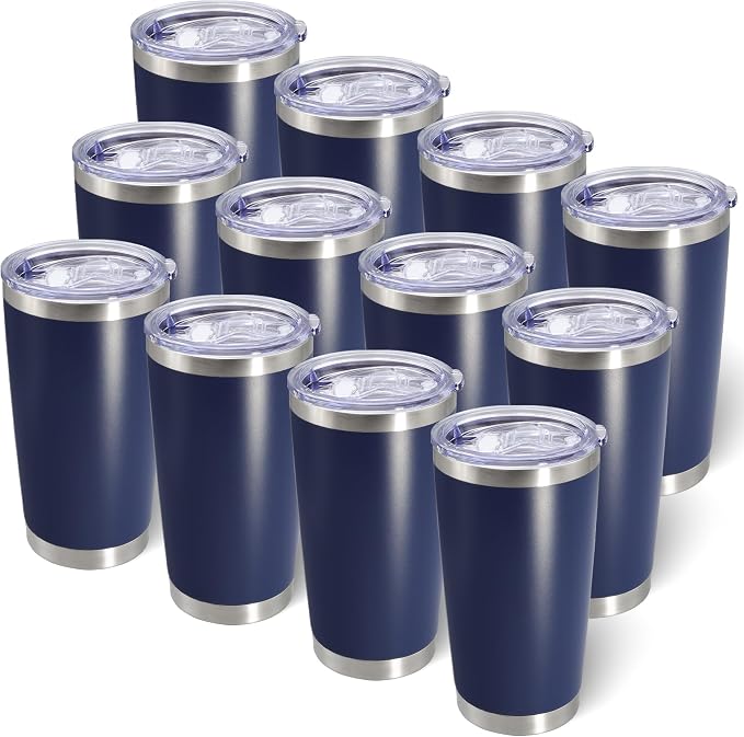 20oz Tumbler Bulk Stainless Steel Tumblers