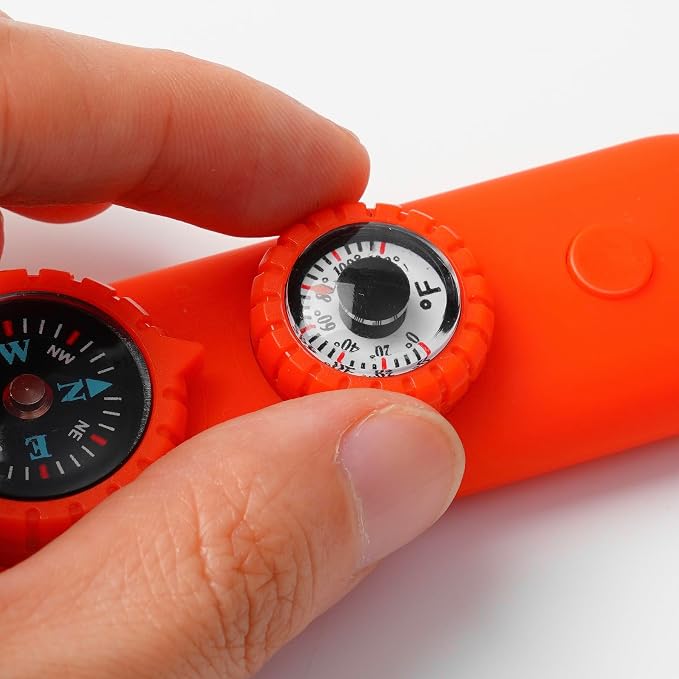 Emergency Survival Safety Whistle，Whistle