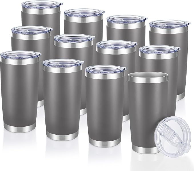 20 oz Tumblers Bulk Stainless Steel Tumbler