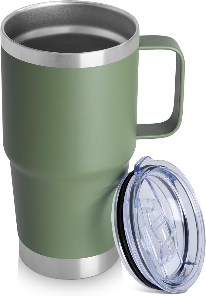HASLE OUTFITTERS 20oz Tumbler