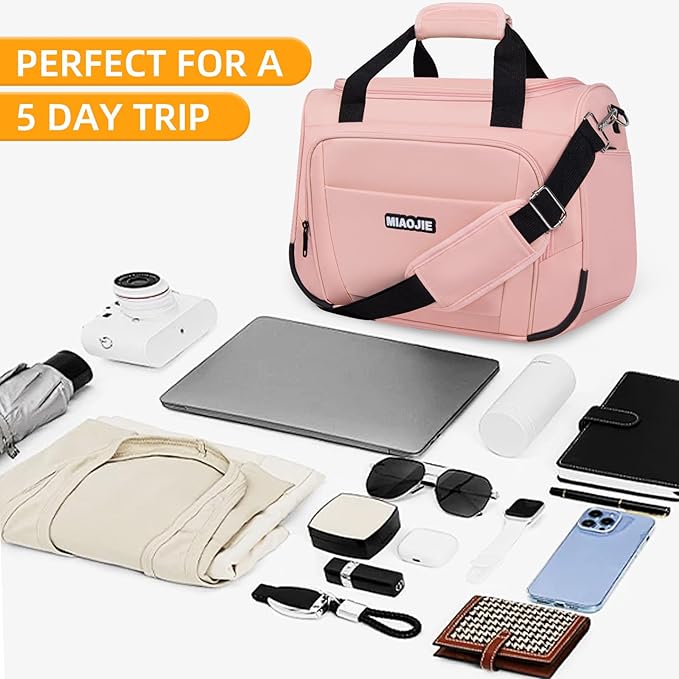 Underseat Carry On Luggage