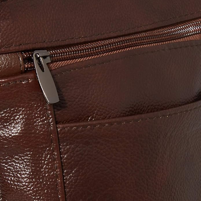 Krediz leather Crossbody Purses