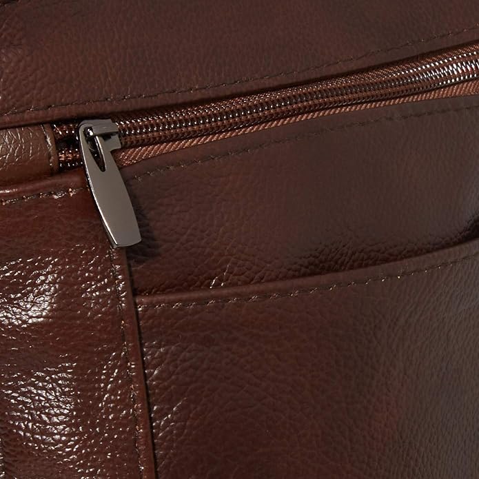 Krediz leather Crossbody Purses