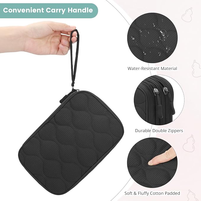 Skycase Tech Pouch