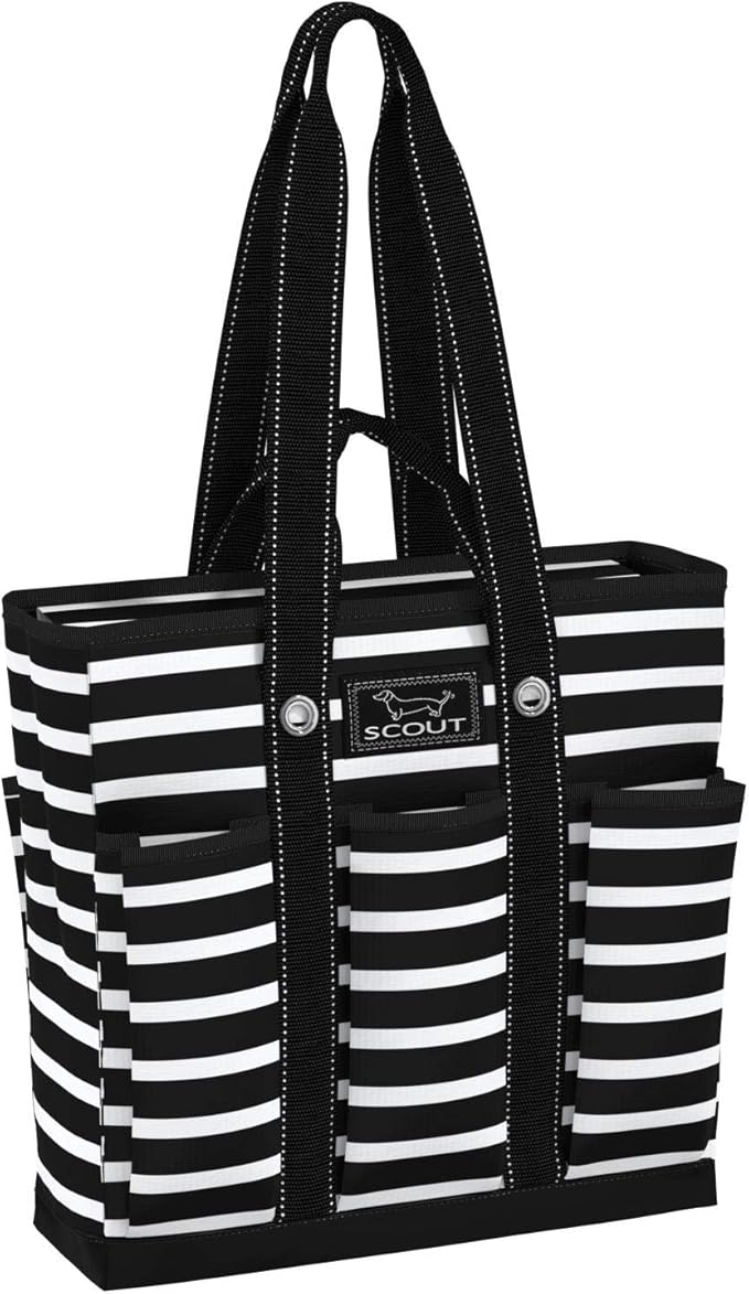 SCOUT Rocket Pocket Tote