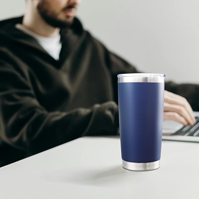 20oz Tumbler Bulk Stainless Steel Tumblers