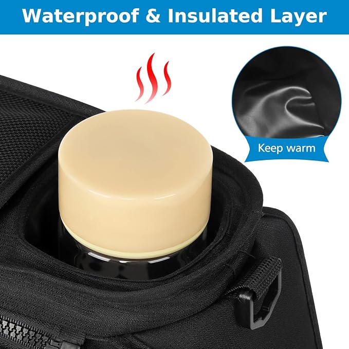 Accmor Universal Stroller Organizer