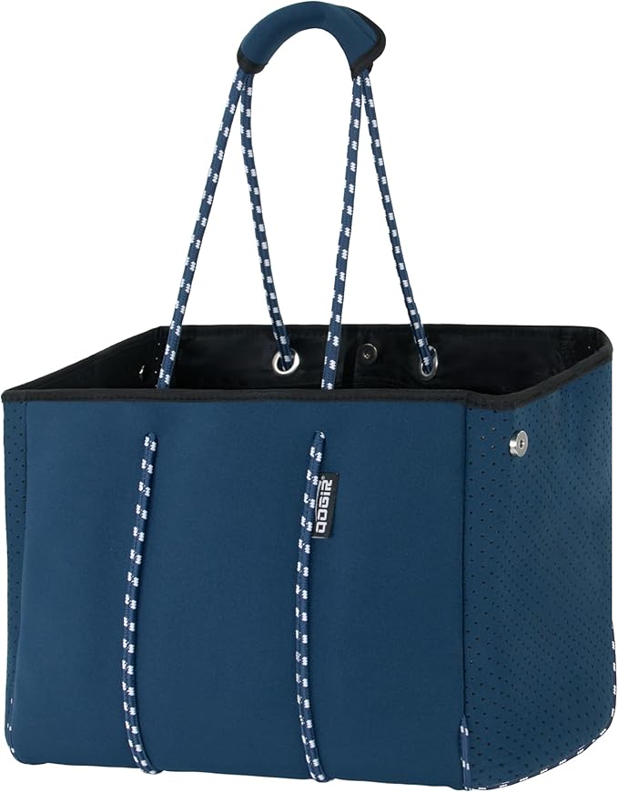 QOGiR Neoprene Multipurpose Beach Bag Tote