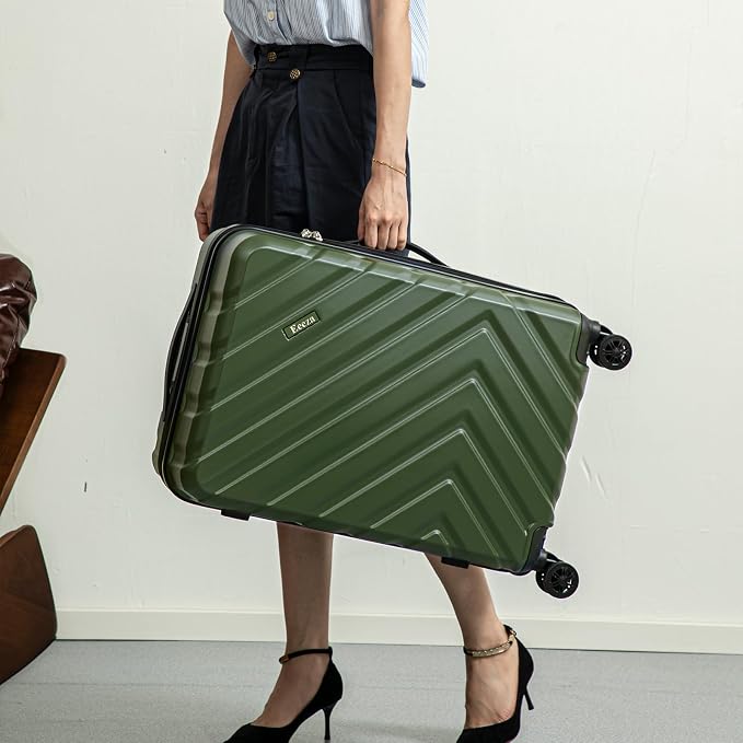 Luggage Sets 3 Piece, Suitcases