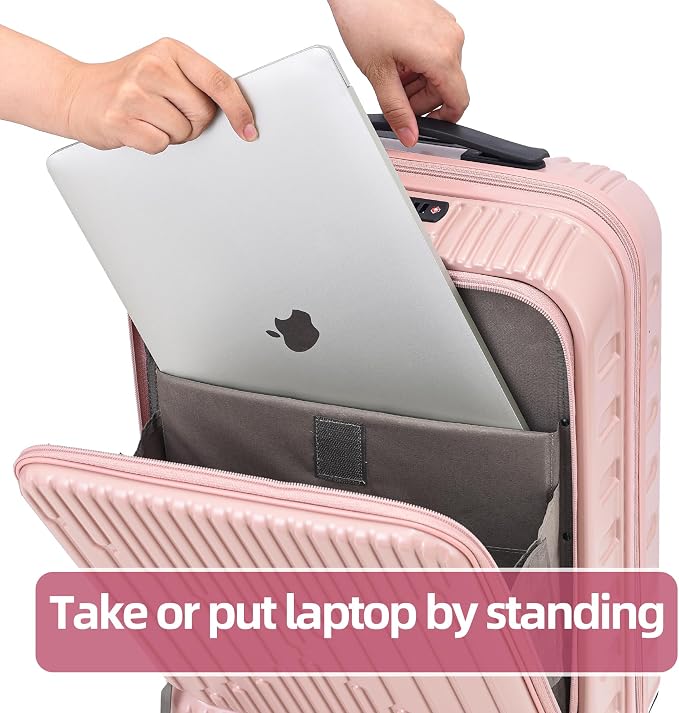 19 Inch Suitcase Hand Luggage