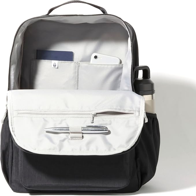 Baggallini Everyday Laptop Backpack