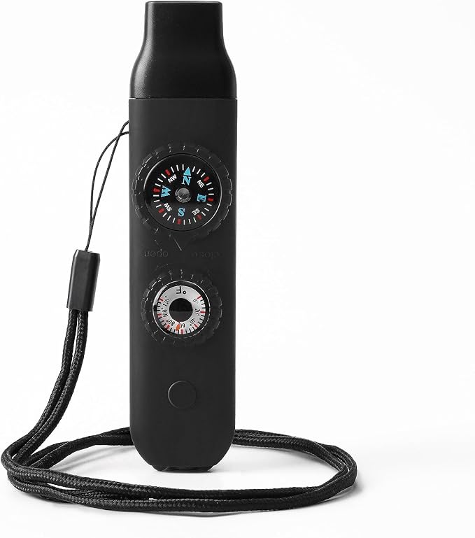 Emergency Survival Safety Whistle，Whistle