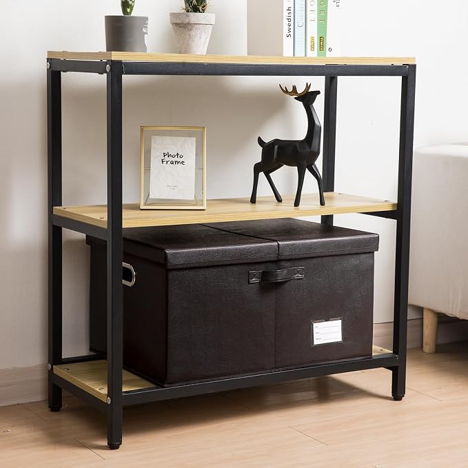 PRANDOM Collapsible Storage Box