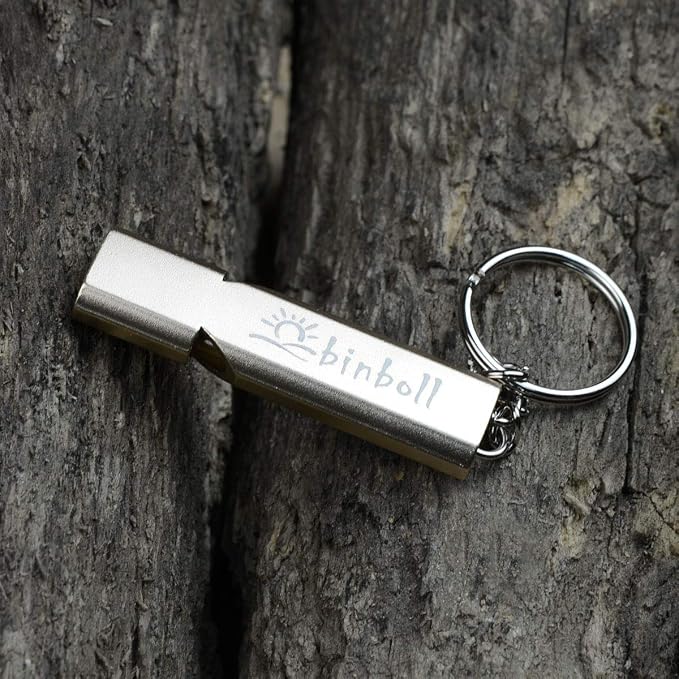Emergency Whistles Lifeguard Safety Whistle