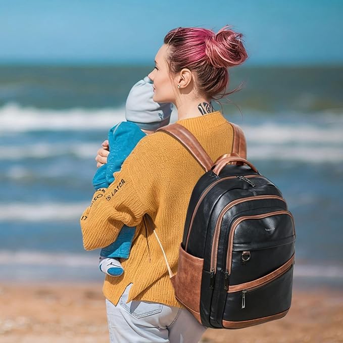 43L Backpack for Women Men