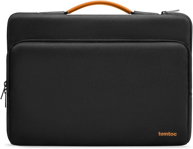 tomtoc 360 Protective Laptop Carrying Bag