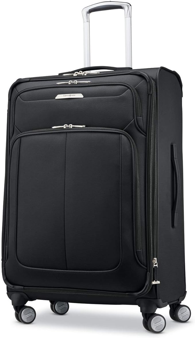 Samsonite Solyte DLX Softside Expandable Luggage