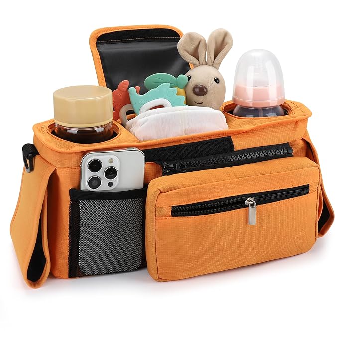 Accmor Universal Stroller Organizer
