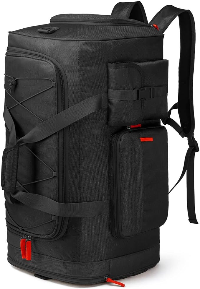 Lyweem Large Duffle Bag Backpack