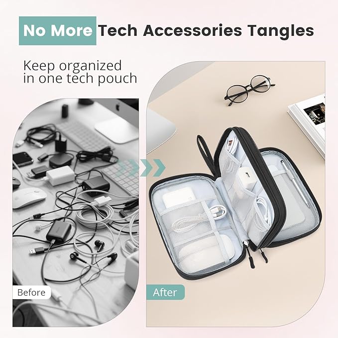 Skycase Tech Pouch