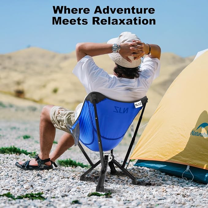Camping Chairs for Adults
