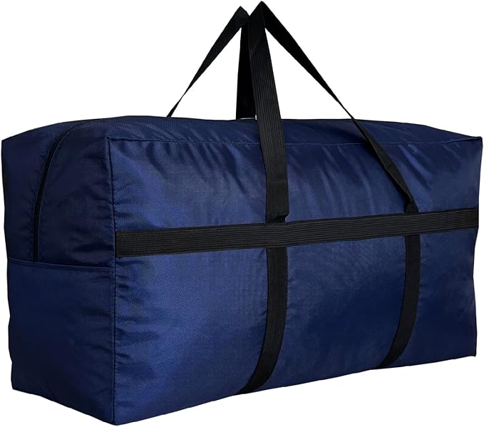 Extra Large Storage Duffle Bag