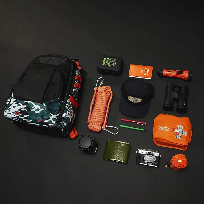 OGIO RENEGADE DNA BACKPACK