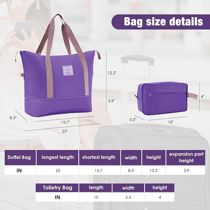 Merax Softside Luggage Set Softshell Lightweight 3 Piece Spinner Suitcase