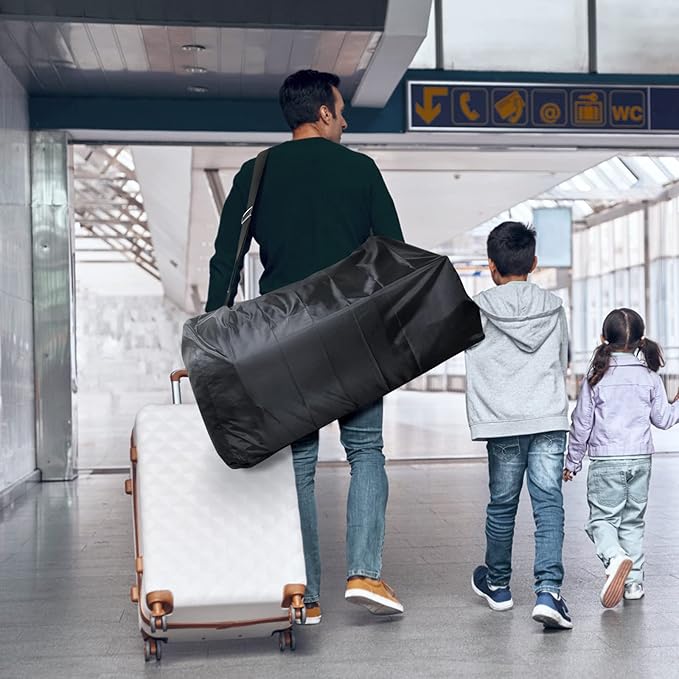 LIHAO Stroller Travel Bag, Gate Check Bag