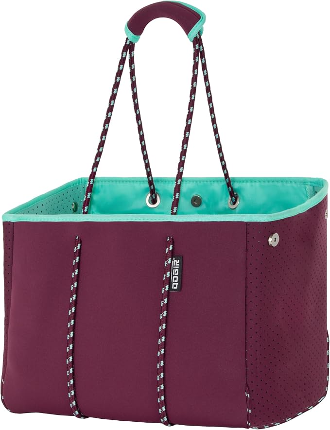 QOGiR Neoprene Multipurpose Beach Bag Tote