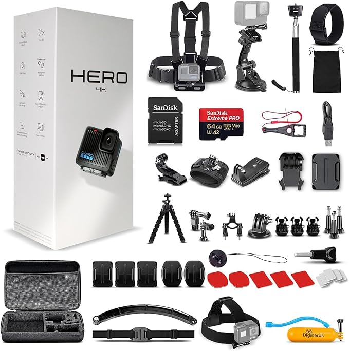 GoPro Hero Black Compact