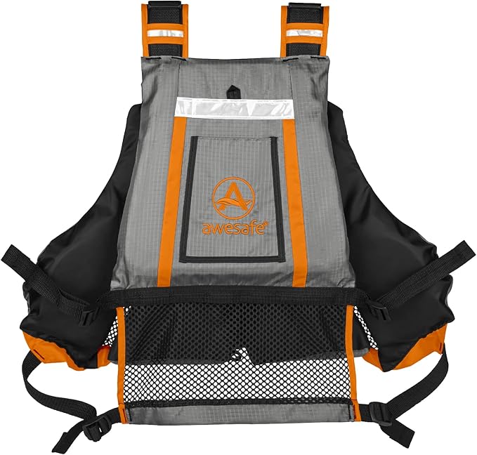awesafe Adult Watersport Universal Vest