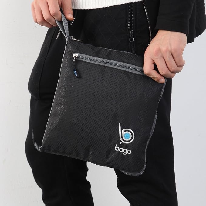 Bago Large Foldable Duffel Bags