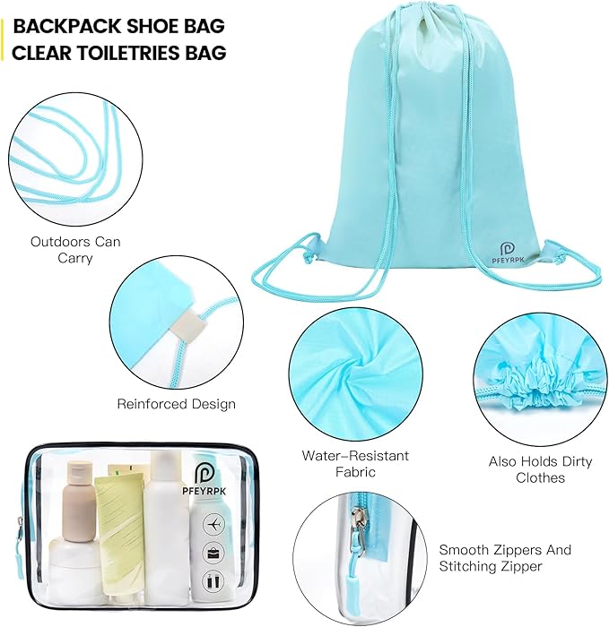 Lightweight Compression Packing Cubes