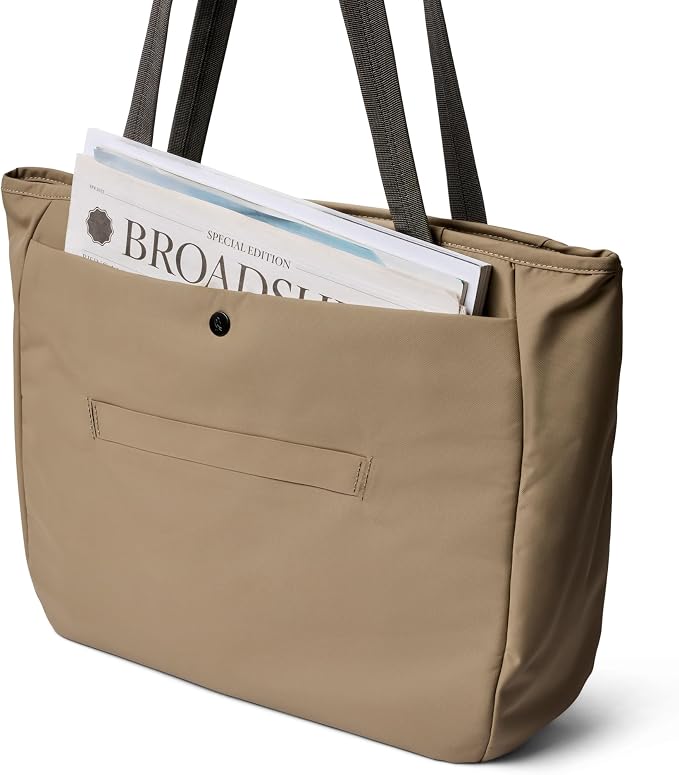 Bellroy Tokyo Wonder Tote