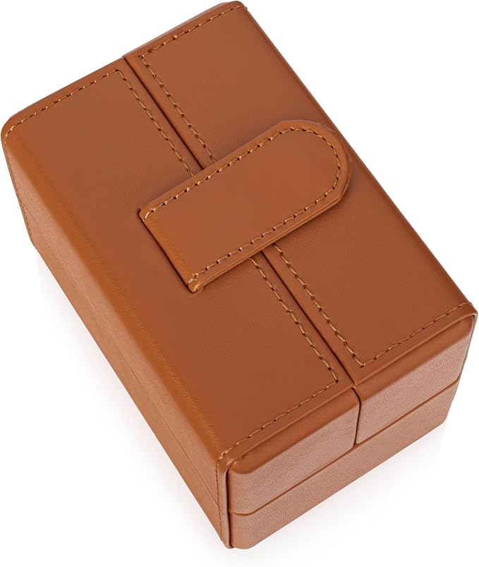 Single Travel Watch Case