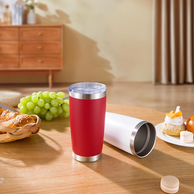 20 oz Tumblers Bulk Stainless Steel Tumbler