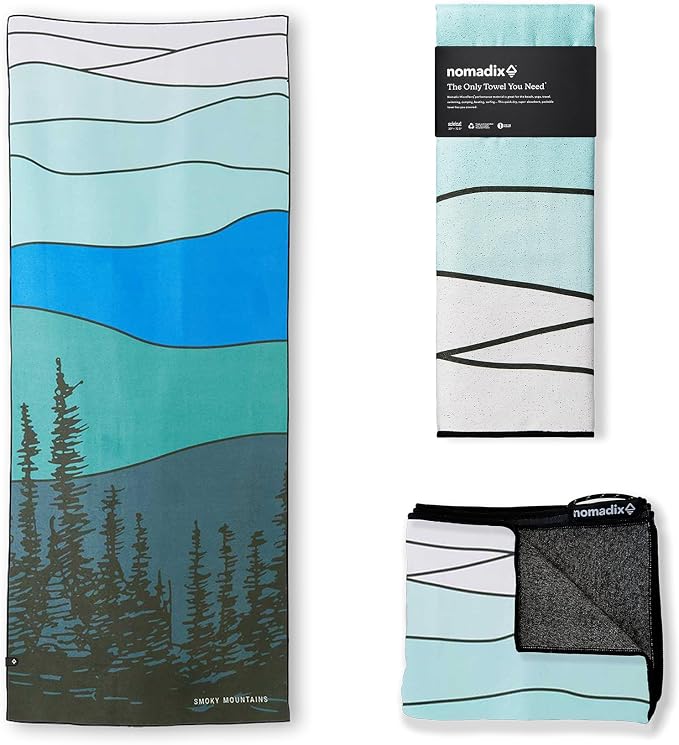 Nomadix Original Towel