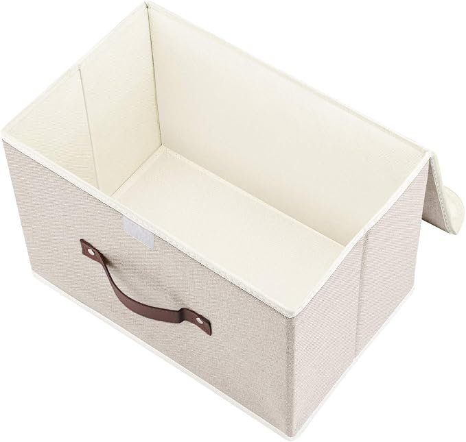 TYEERS Foldable Storage Boxes