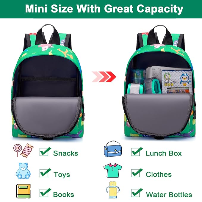 Accmor Toddler Backpack Leash