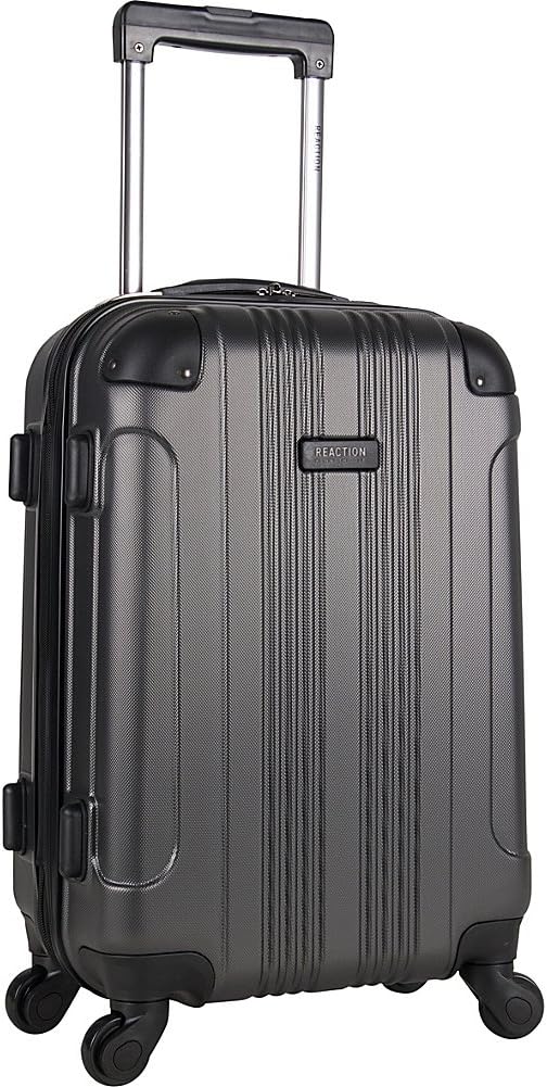 Kenneth Cole REACTION Out of Bounds Lightweight Hardshell 4-Wheel Spinner