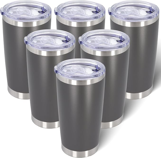 20oz Tumbler Bulk Stainless Steel Tumblers