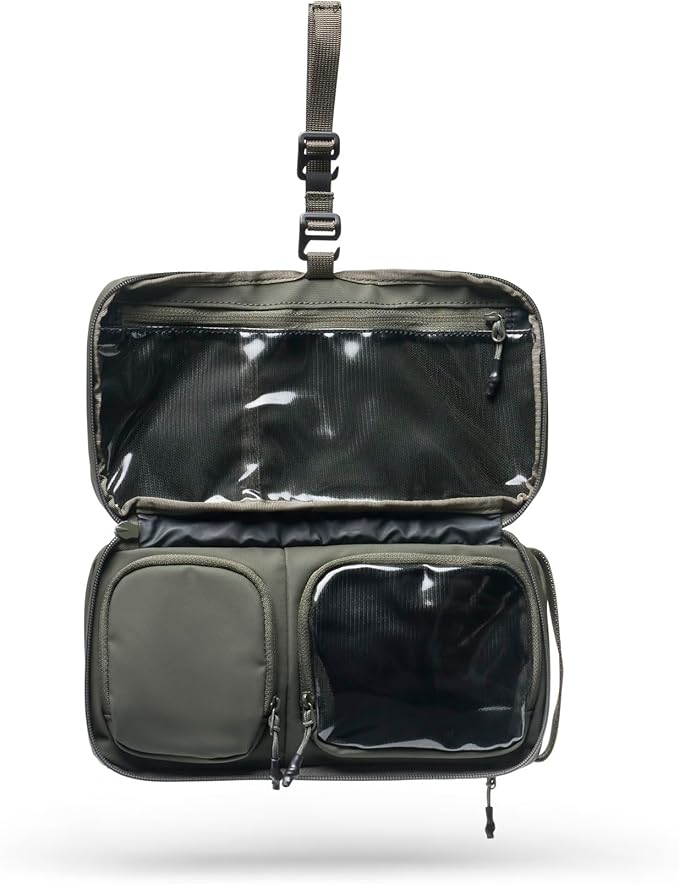 NOMATIC Toiletry Bag for Trips
