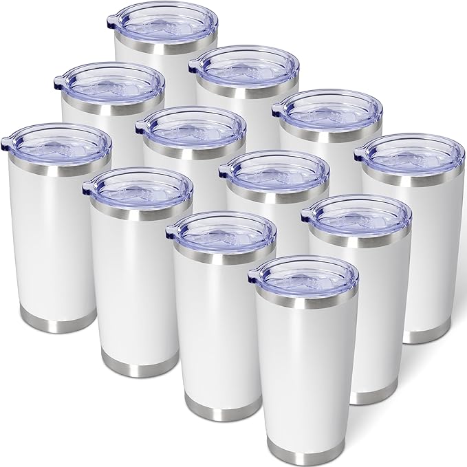 20oz Tumbler Bulk Stainless Steel Tumblers