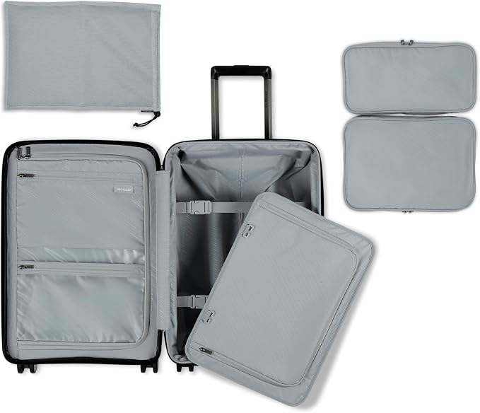 Samsonite Elevation Plus