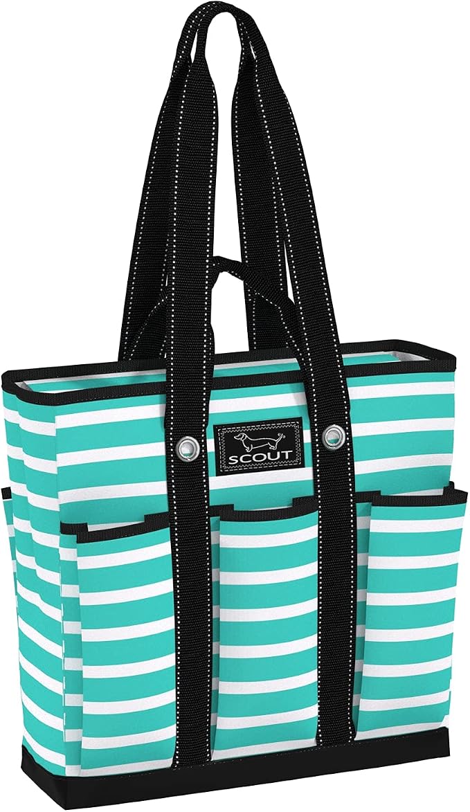 SCOUT Rocket Pocket Tote