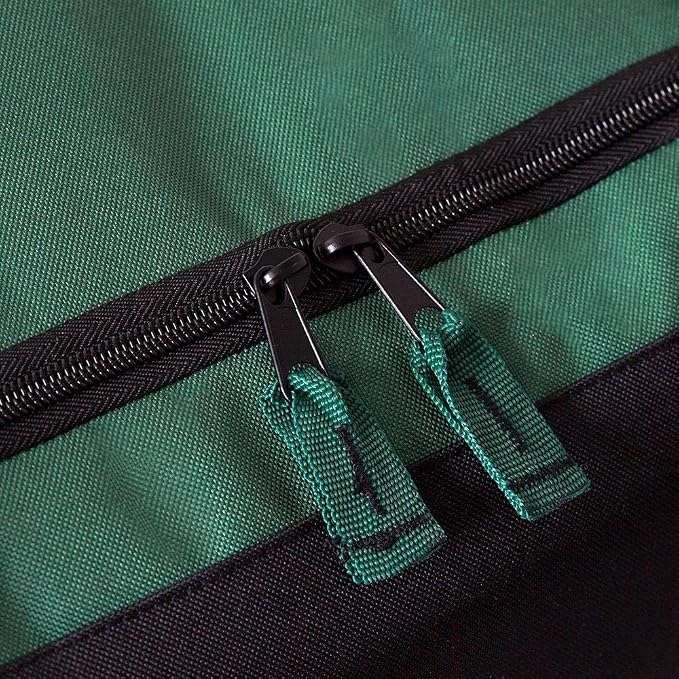 Jetstream Heavy Duty Multi Pocket Durable Sports Gym Equipment Travel Duffel Bag