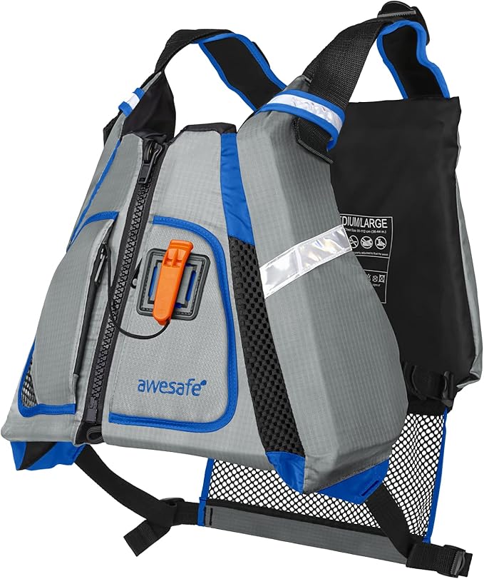 awesafe Adult Watersport Universal Vest