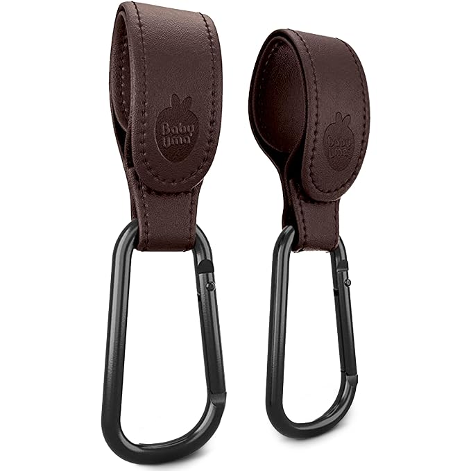Baby Uma Stroller Hooks for Bags