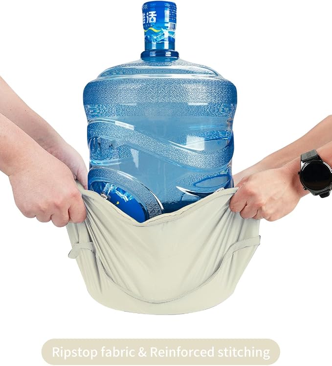ECOHUB 5 Set Compression Packing Cubes